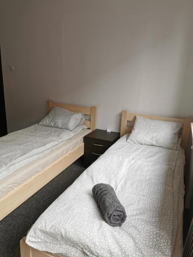 For Rest Hostel Lublin Exteriér fotografie