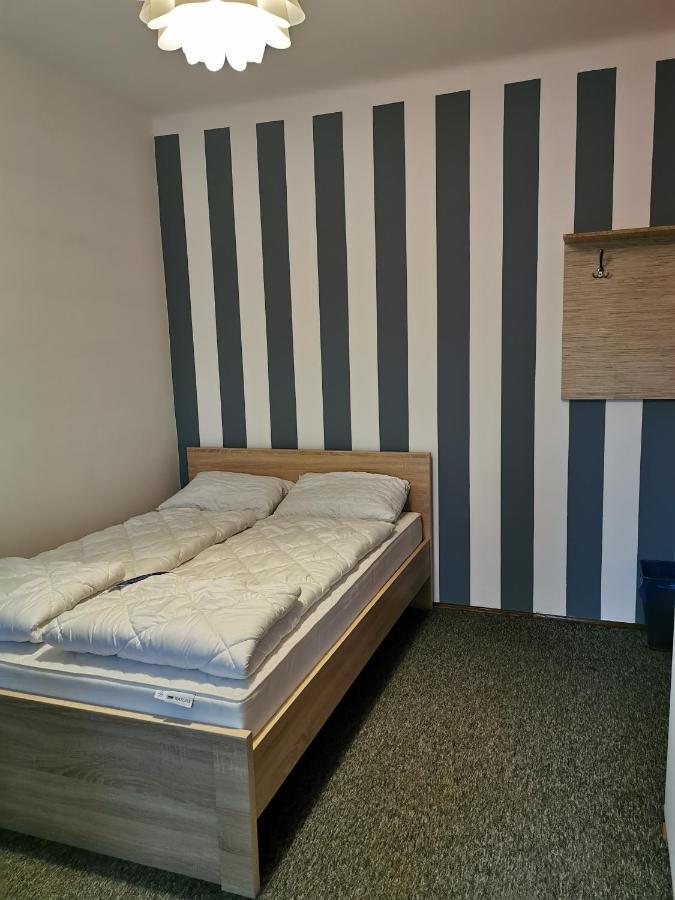 For Rest Hostel Lublin Exteriér fotografie
