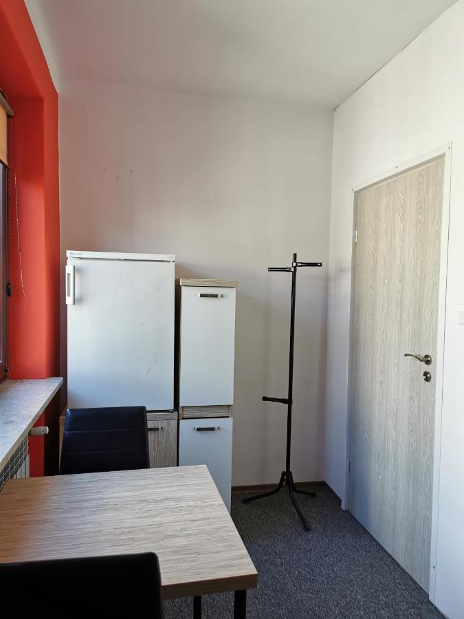 For Rest Hostel Lublin Exteriér fotografie